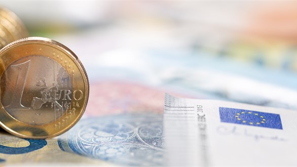 Bild zu Finanzen
